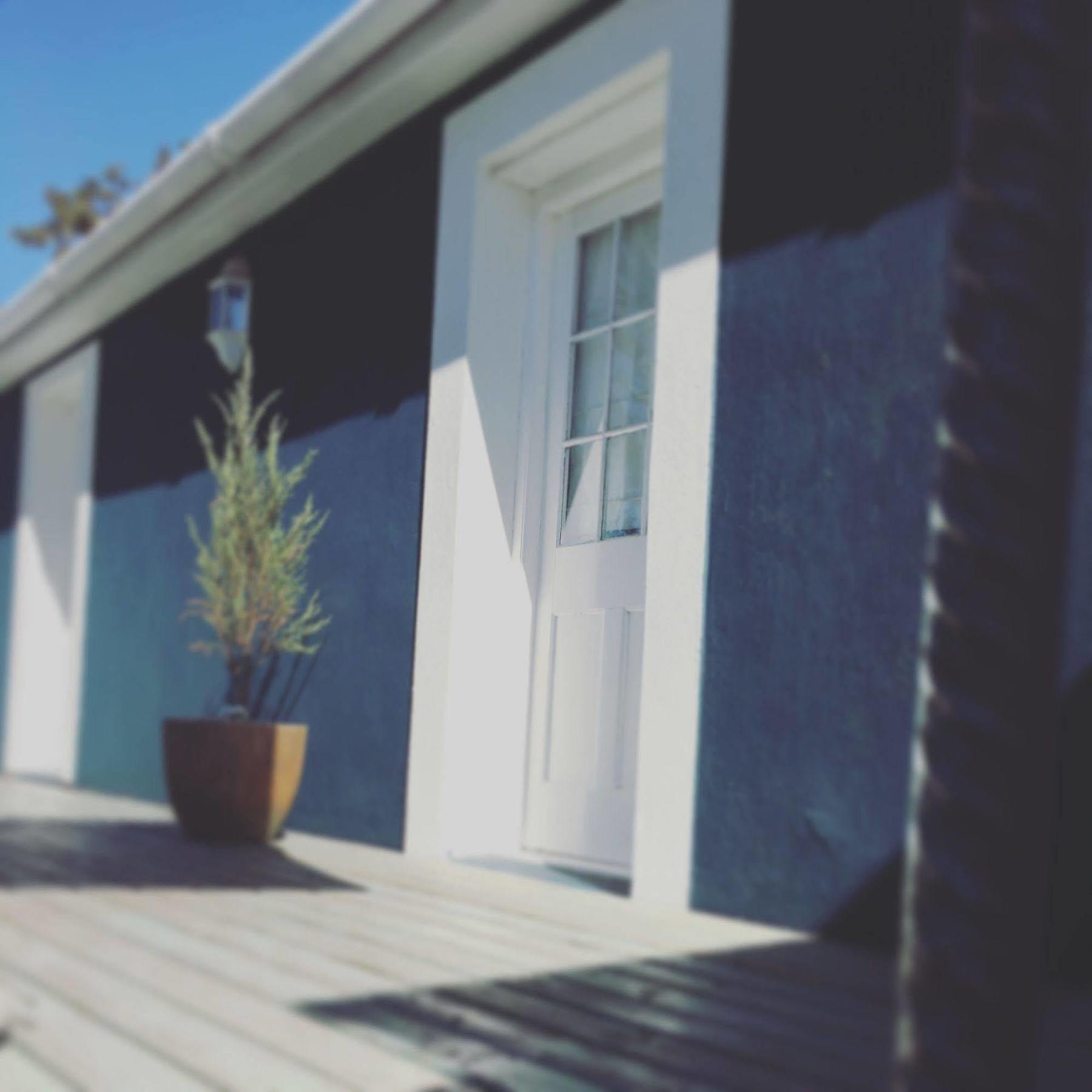 De Companjie Panzió Swellendam Kültér fotó